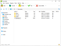 How To Open Arc File With Winrar