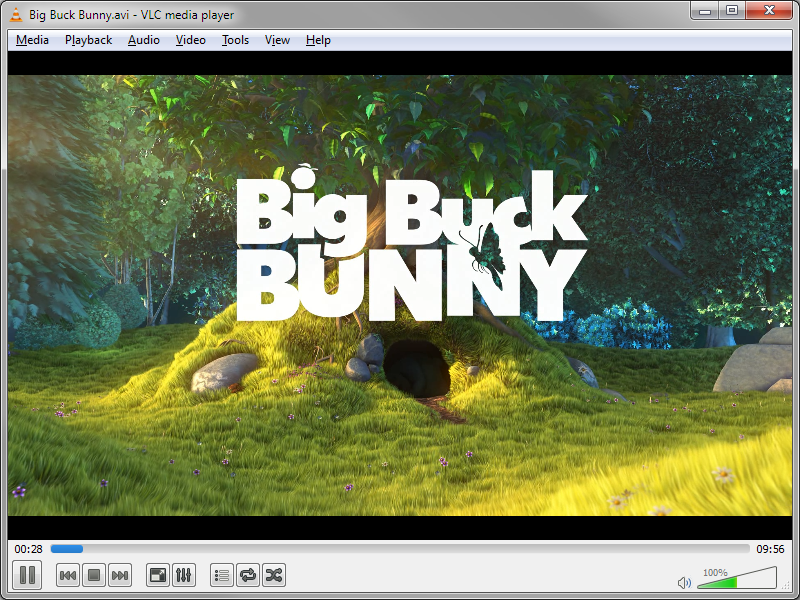 VLC Media Player Portable media player PortableApps